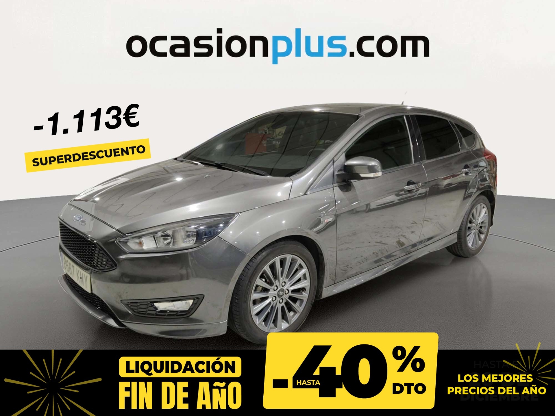 Imagen de FORD Focus