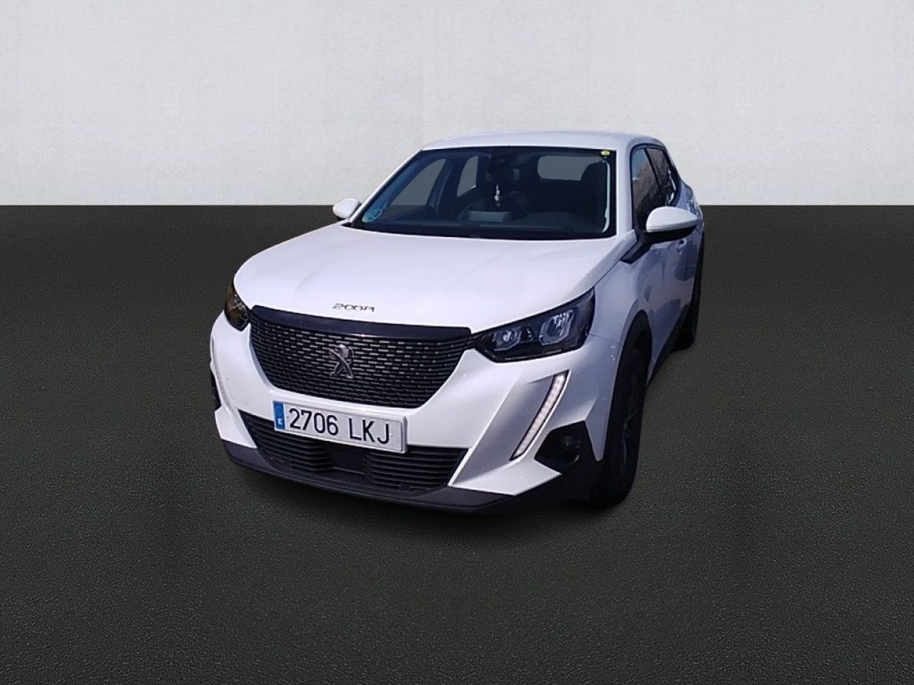 PEUGEOT 2008 (Puretech 100 S&S Active 75 kW (100 CV)) en Madrid