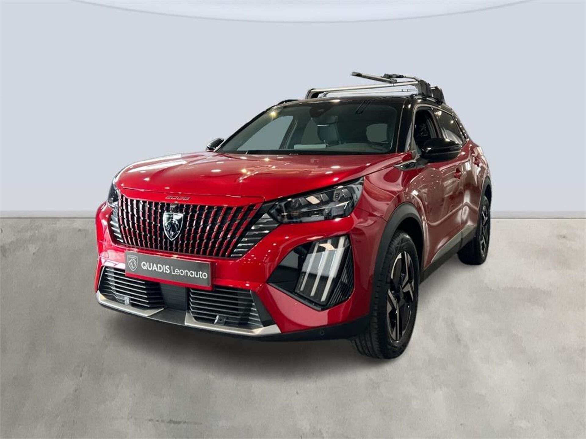Imagen de PEUGEOT 2008