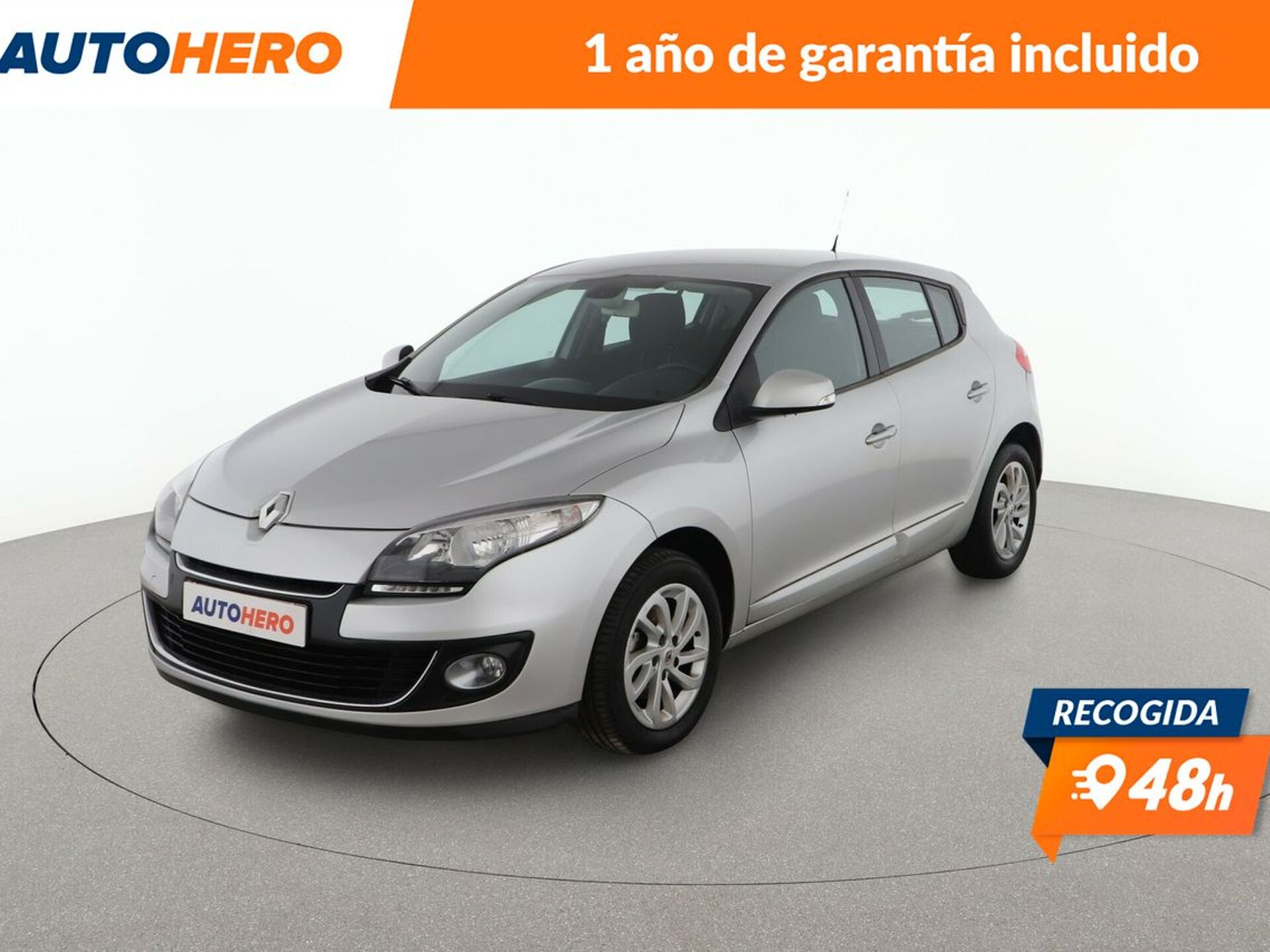 Imagen de RENAULT Mégane