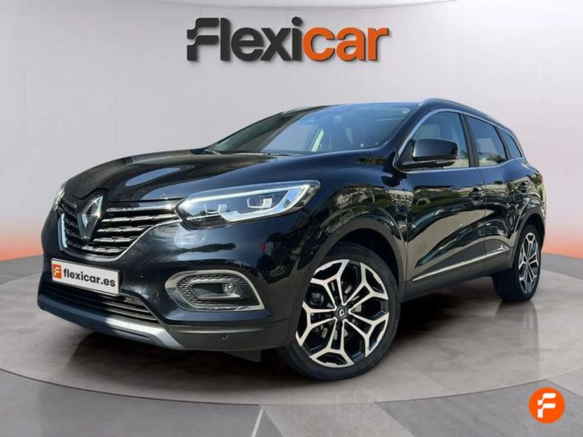 Imagen 3 de RENAULT Kadjar