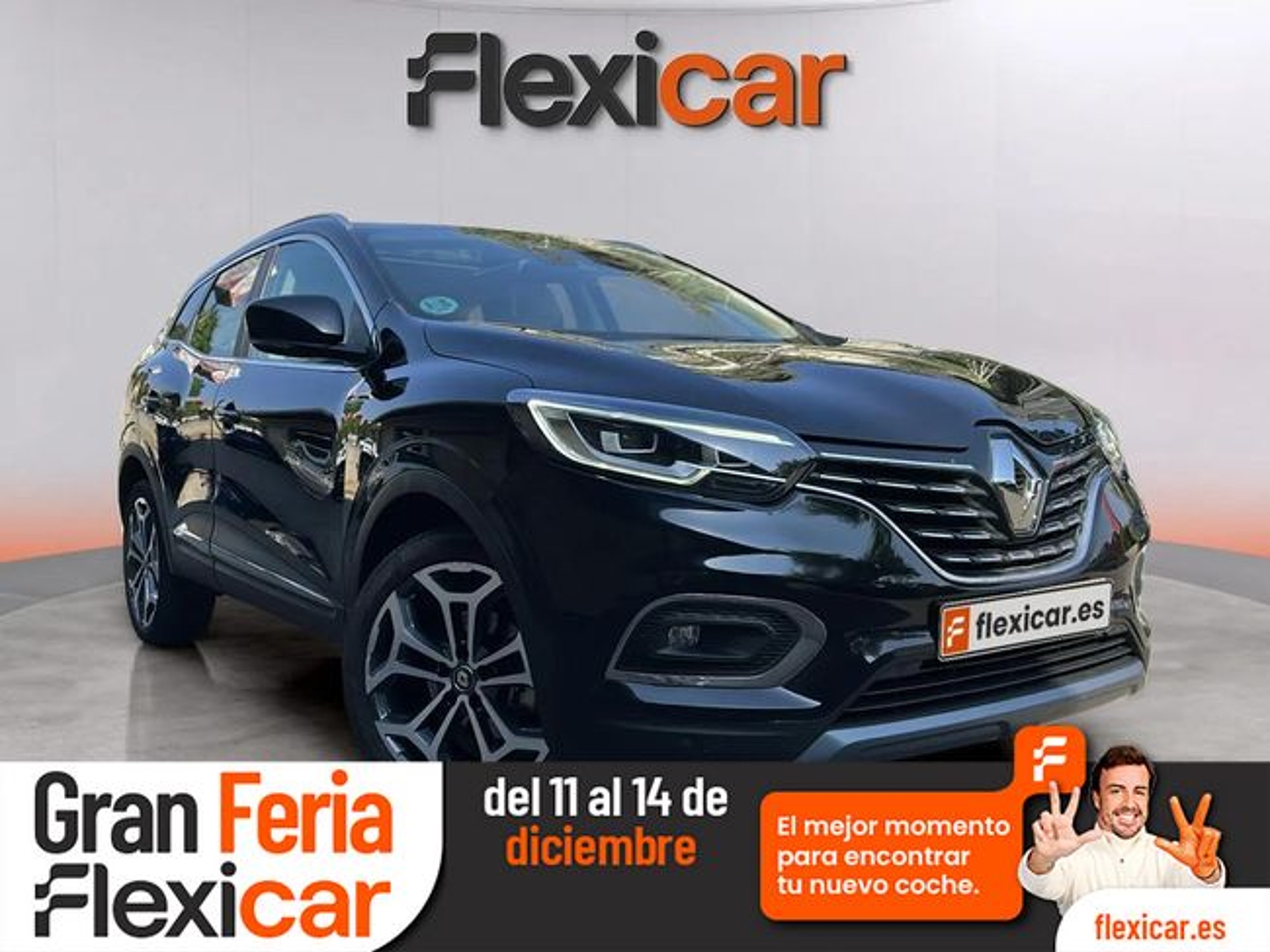 Imagen de RENAULT Kadjar