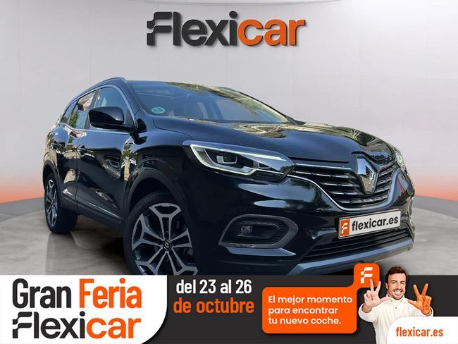 RENAULT Kadjar (Equilibre GPF TCe 103kW (140CV) EDC) en Barcelona