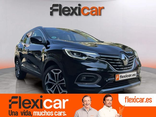 RENAULT Kadjar (Equilibre GPF TCe 103kW (140CV) EDC) en Barcelona