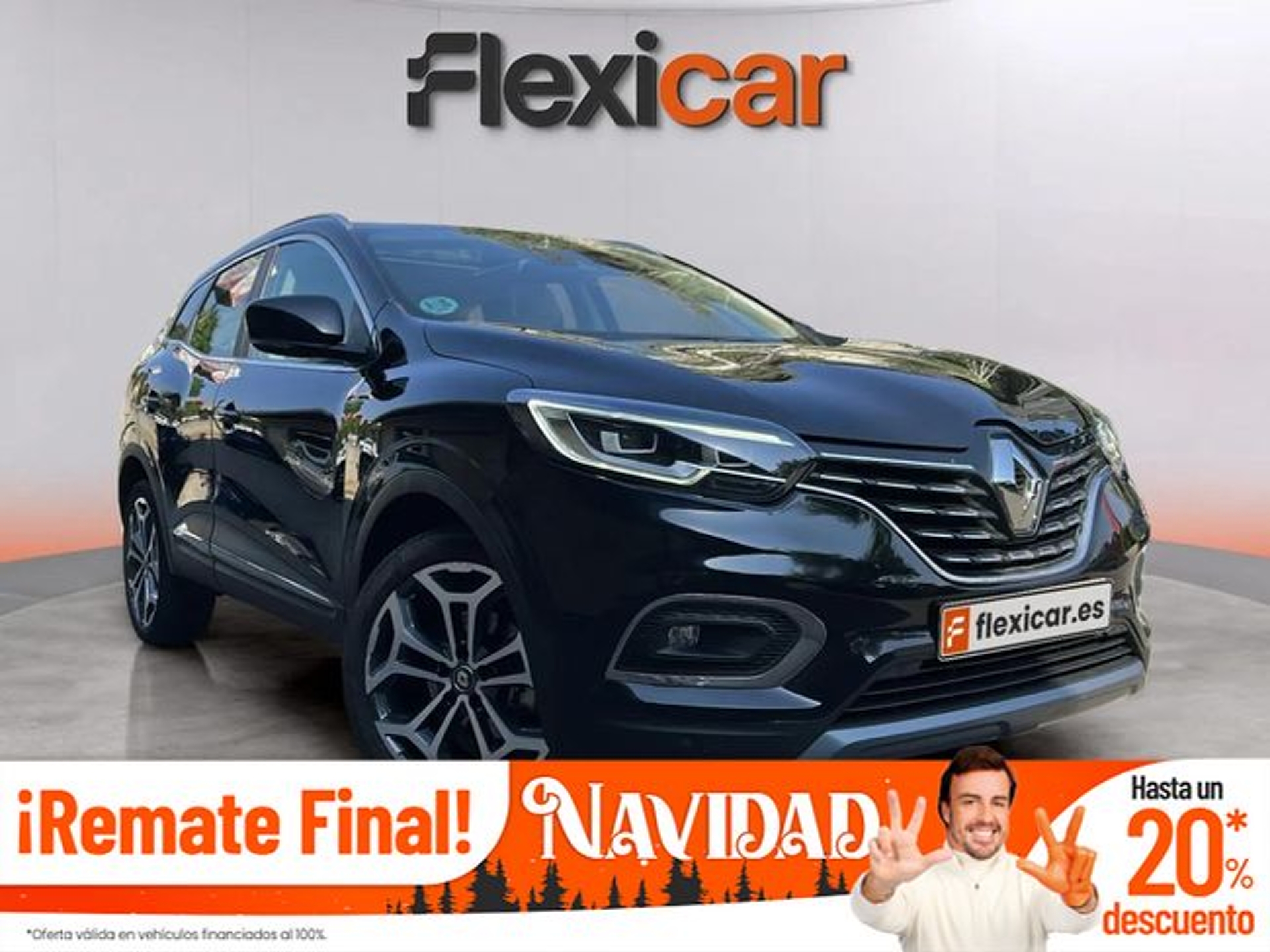 Imagen de RENAULT Kadjar
