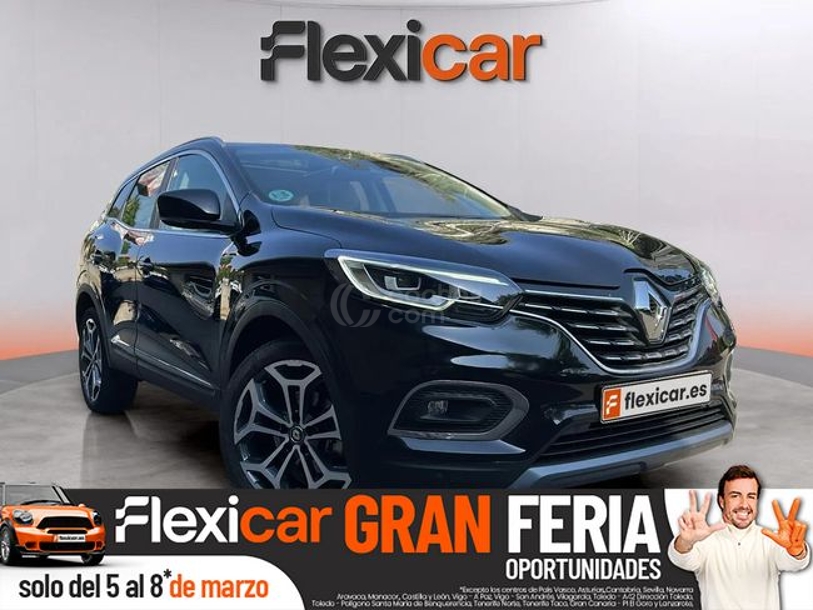 Foto del RENAULT Kadjar 1.3 TCe GPF Equilibre EDC 103kW