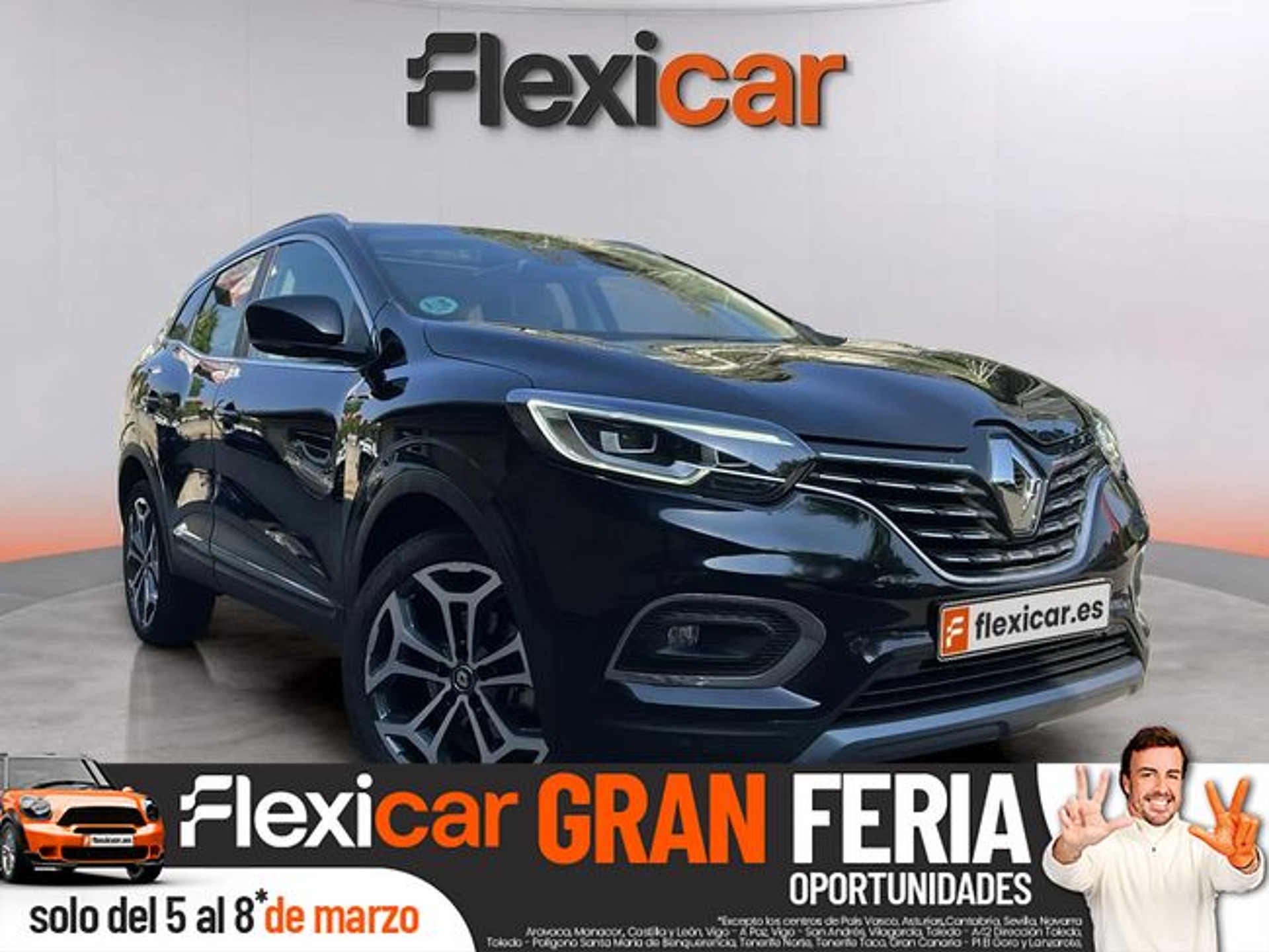 Imagen de RENAULT Kadjar
