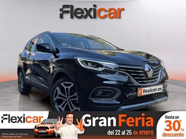 RENAULT Kadjar (Equilibre GPF TCe 103kW (140CV) EDC) en Barcelona