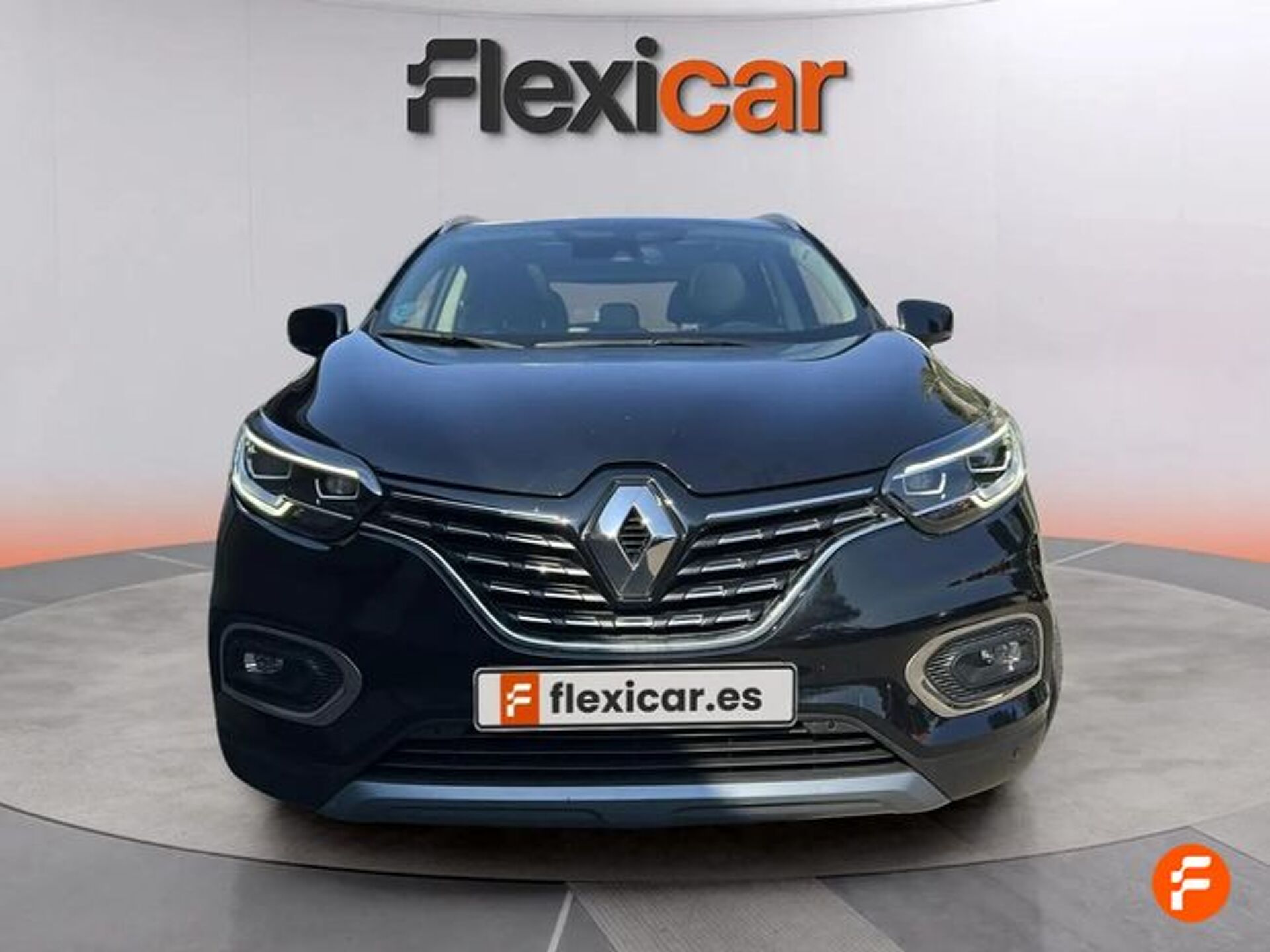 Imagen 2 de RENAULT Kadjar