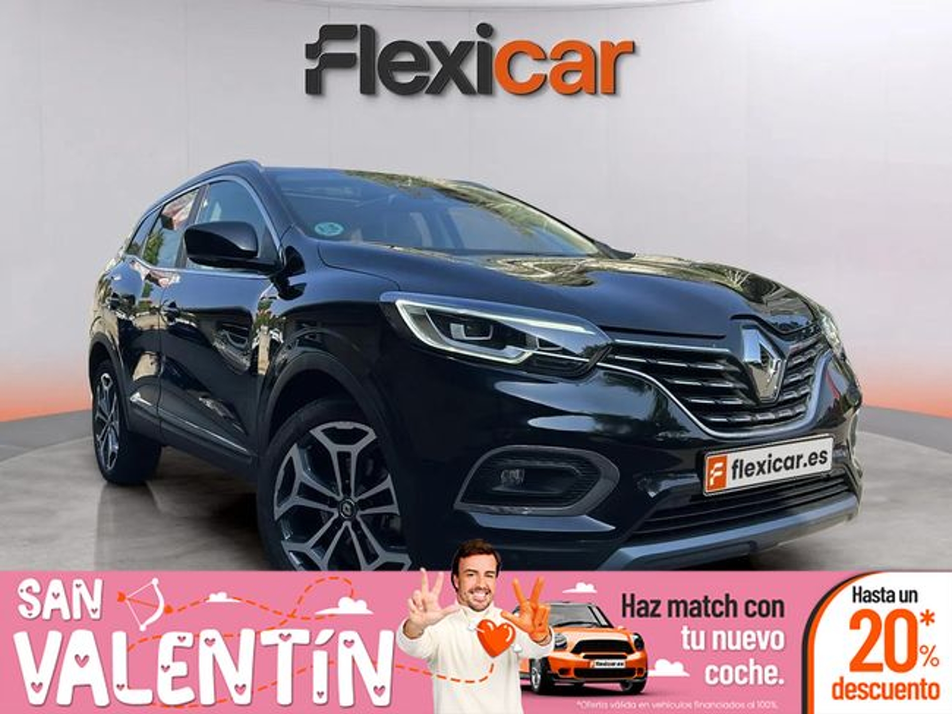 Imagen de RENAULT Kadjar