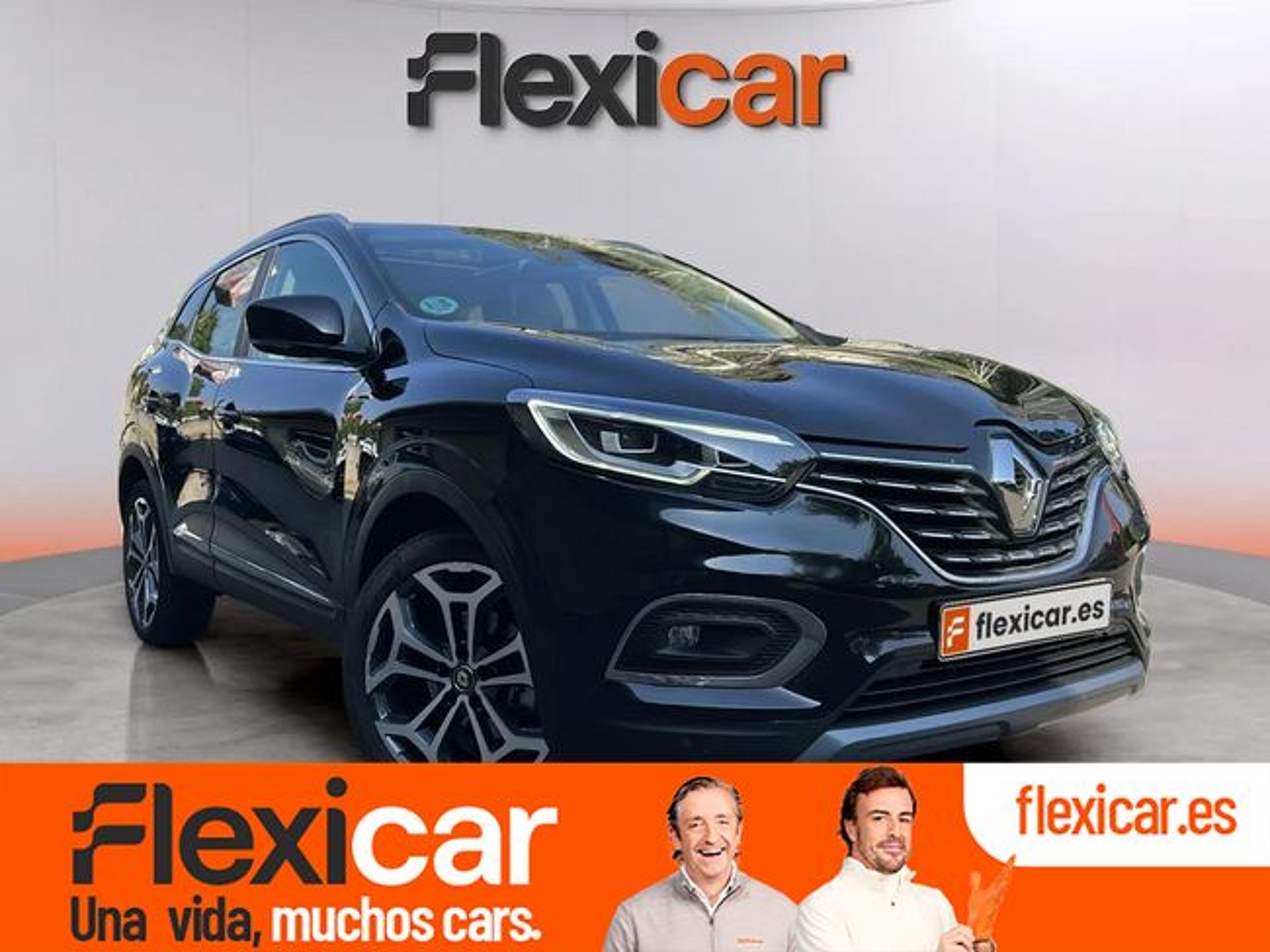 Imagen de RENAULT Kadjar