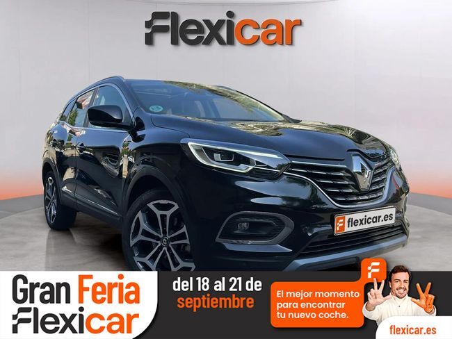 RENAULT Kadjar (Equilibre GPF TCe 103kW (140CV) EDC) en Barcelona