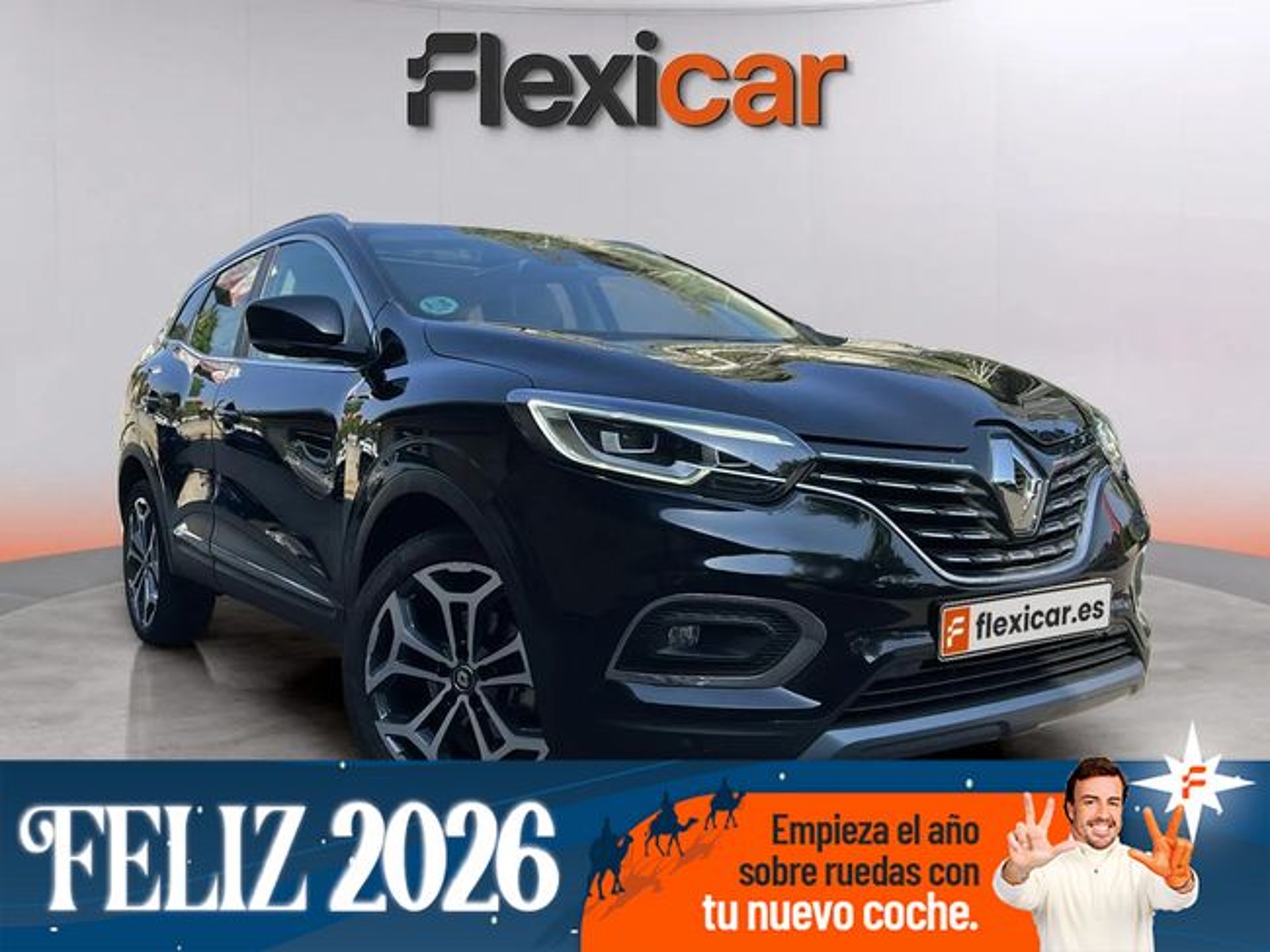 Imagen de RENAULT Kadjar