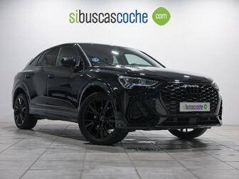 Imagen de AUDI Q3 35 TDI Black line S tronic 110kW