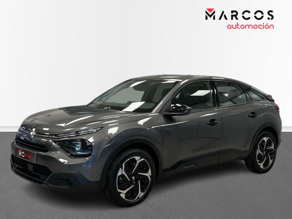 CITROEN C4 (PureTech 130 S&S 6v You) en Alicante