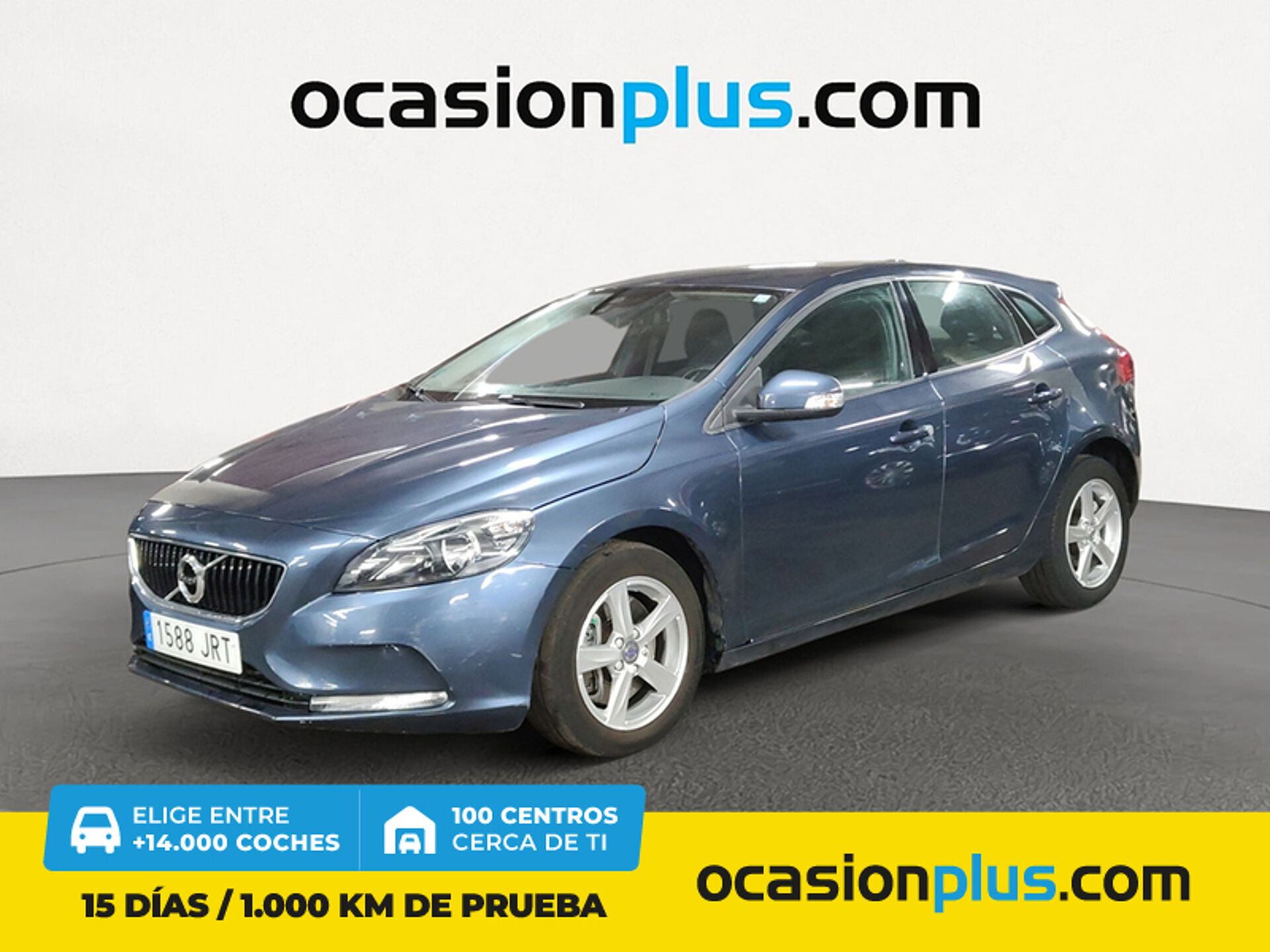 Imagen de VOLVO V40