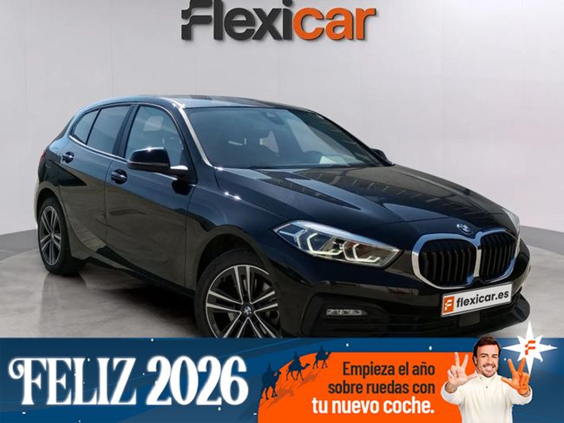 Imagen de BMW Serie 1