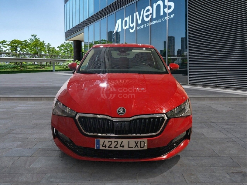 Foto del SKODA Scala 1.0 TSI Emotion 81kW