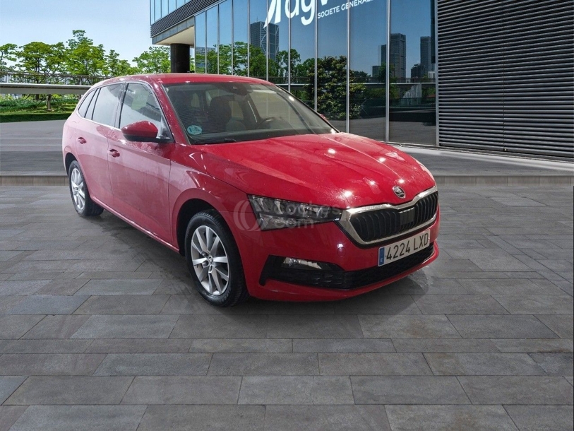 Foto del SKODA Scala 1.0 TSI Emotion 81kW