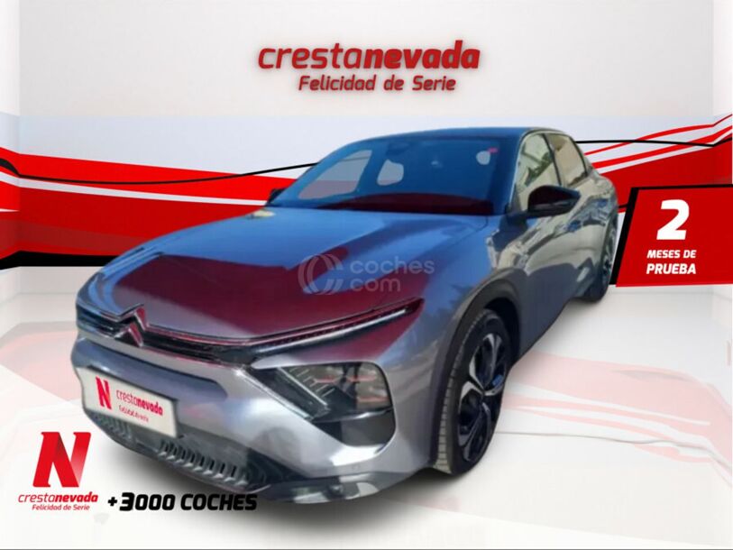 Foto del CITROEN C5 X 1.6 Puretech Shine EAT8 180