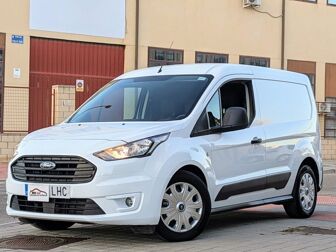 Imagen de FORD Transit Connect FT Van 1.5 TDCi EcoBlue S&S L1 200 Trend 100