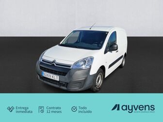 Imagen de CITROEN Berlingo Furgón 1.6BlueHDi 100