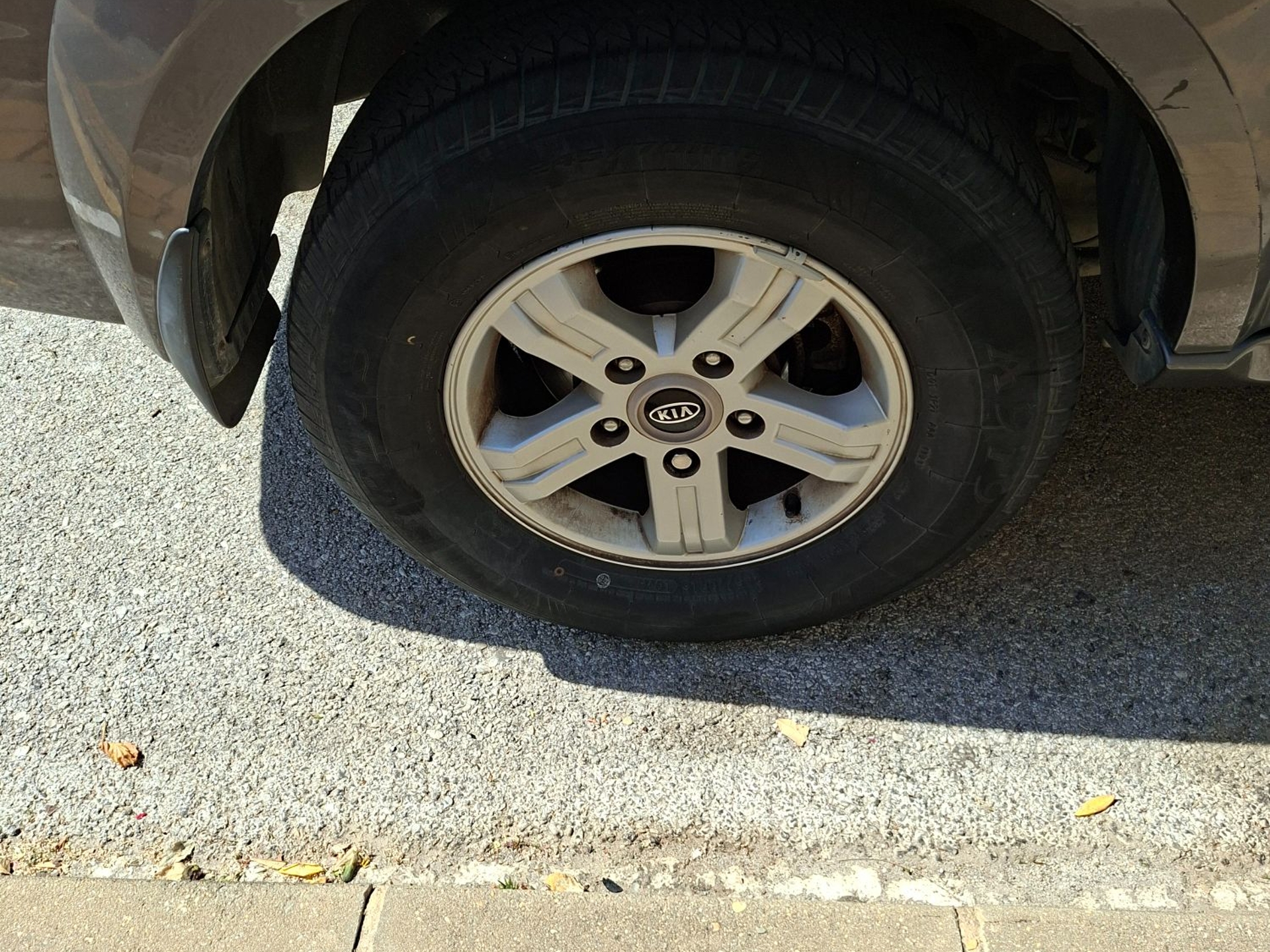 Imagen de KIA Sorento