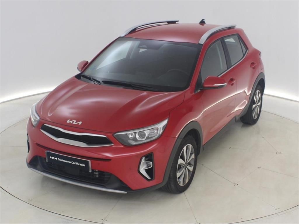 KIA Stonic (1.0 T-GDi MHEV Drive 74 kW (100 CV)) en Tarragona