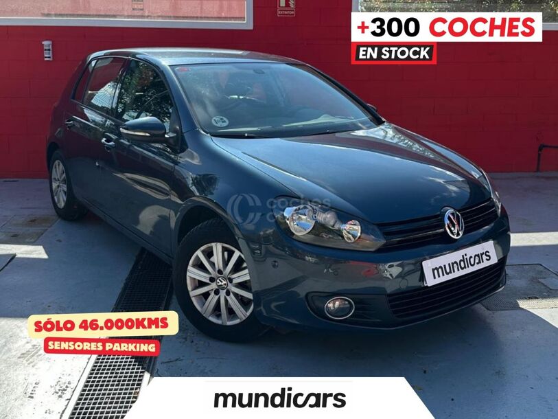 Foto del VOLKSWAGEN Golf 2.0TDI CR Advance 140