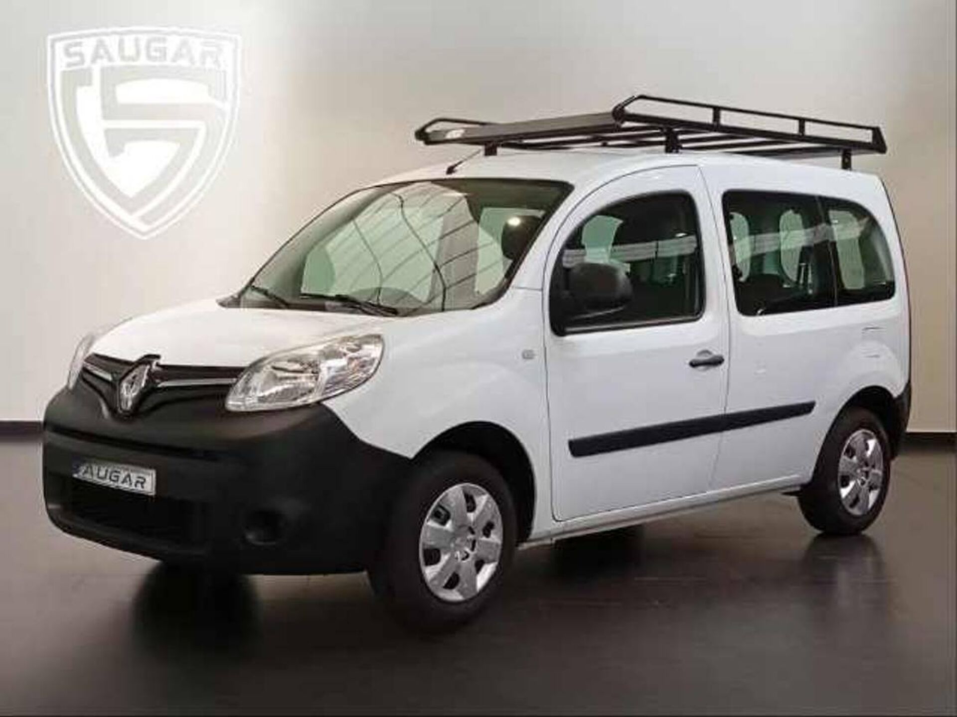 Imagen de RENAULT Kangoo
