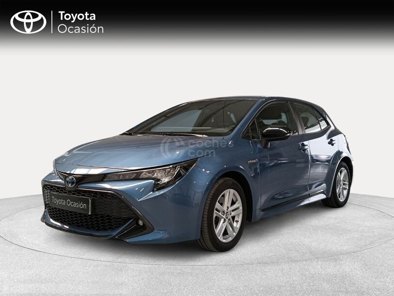 Foto del TOYOTA Corolla 180H Active Tech