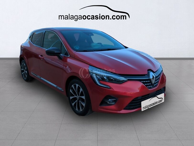 Foto del RENAULT Clio TCe Techno 67kW