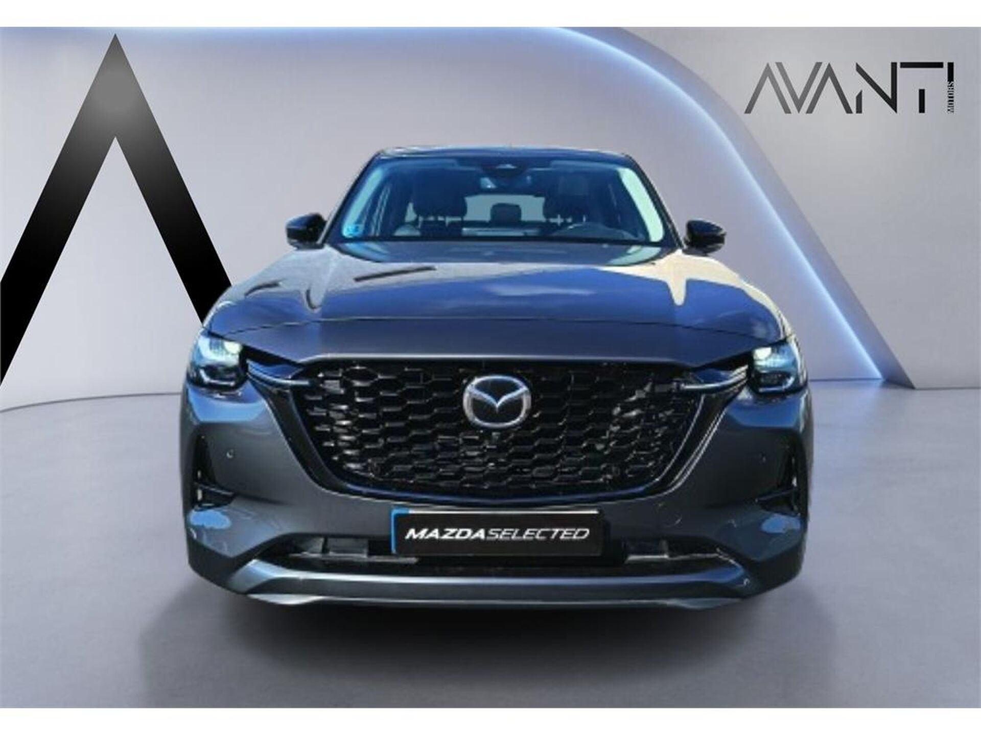 Imagen 2 de MAZDA CX-60