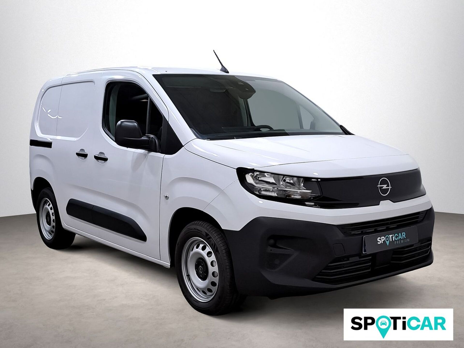Imagen de OPEL Combo