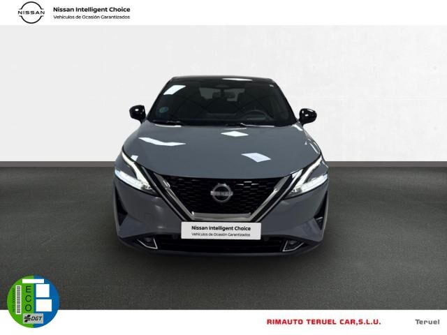Foto del NISSAN Qashqai 1.3 DIG-T mHEV 12V Tekna 4x2 103kW