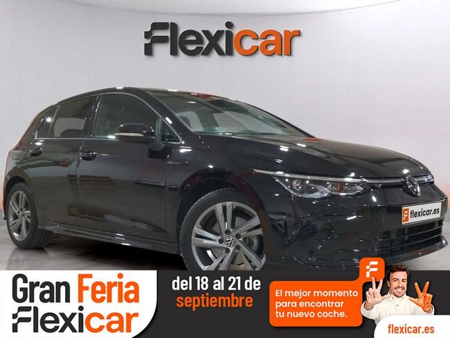 VOLKSWAGEN Golf (R-Line 1.5 TSI 96kW (130CV)) en Barcelona