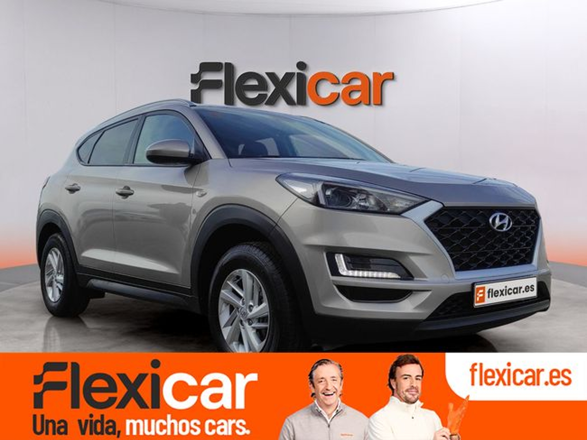 Imagen de HYUNDAI Tucson