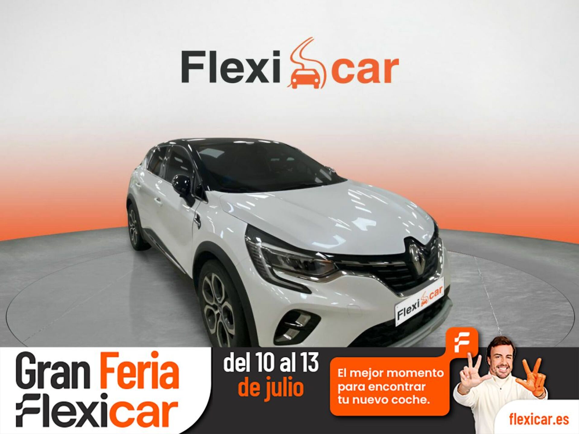 Imagen de RENAULT Captur