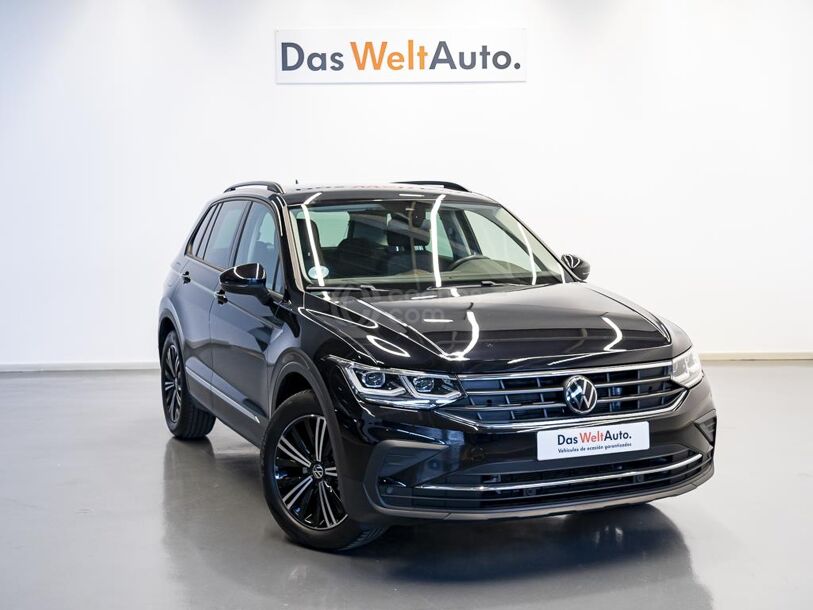 Foto del VOLKSWAGEN Tiguan 2.0TDI DSG Life 110kW