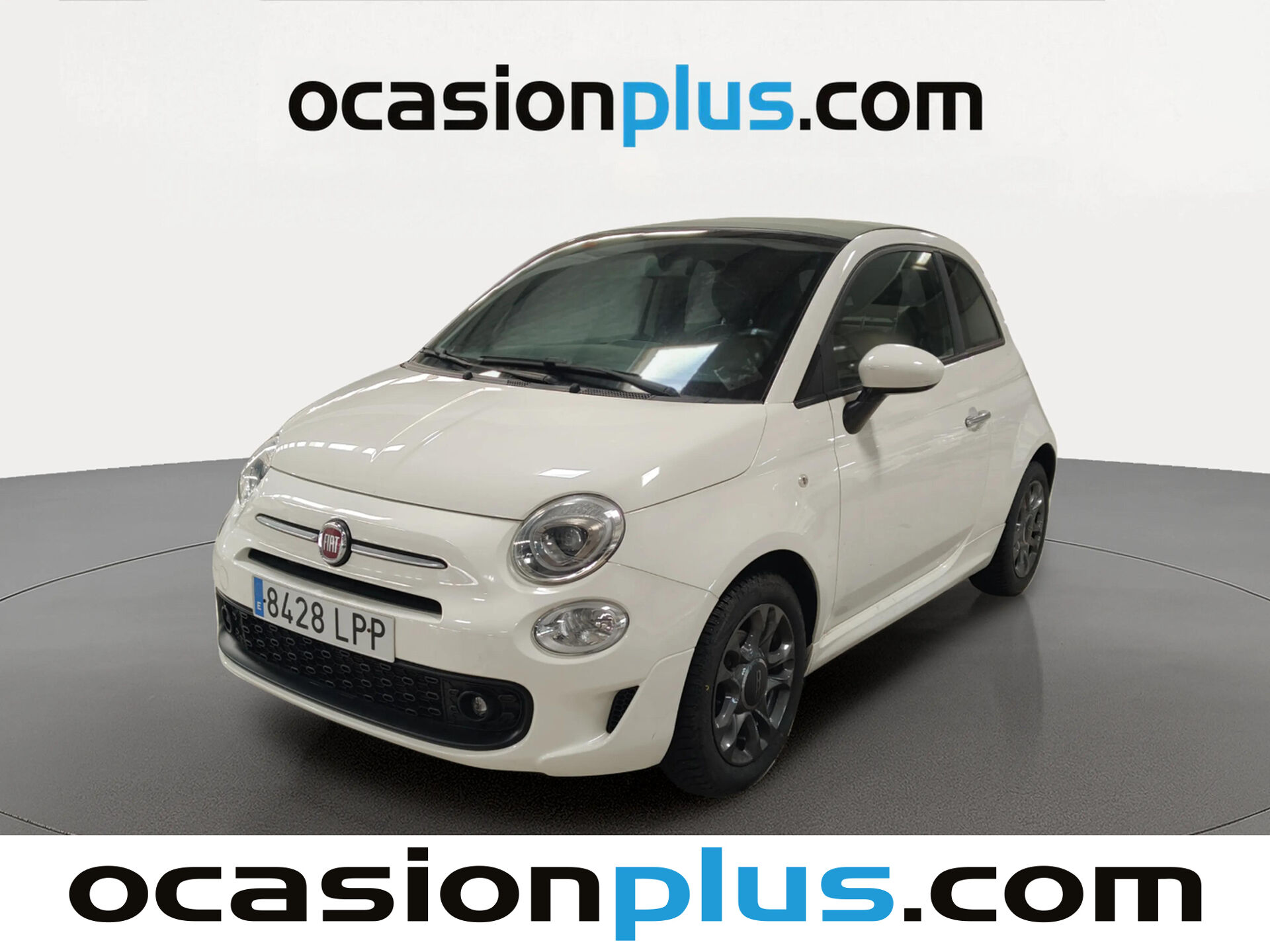 Imagen 2 de FIAT 500