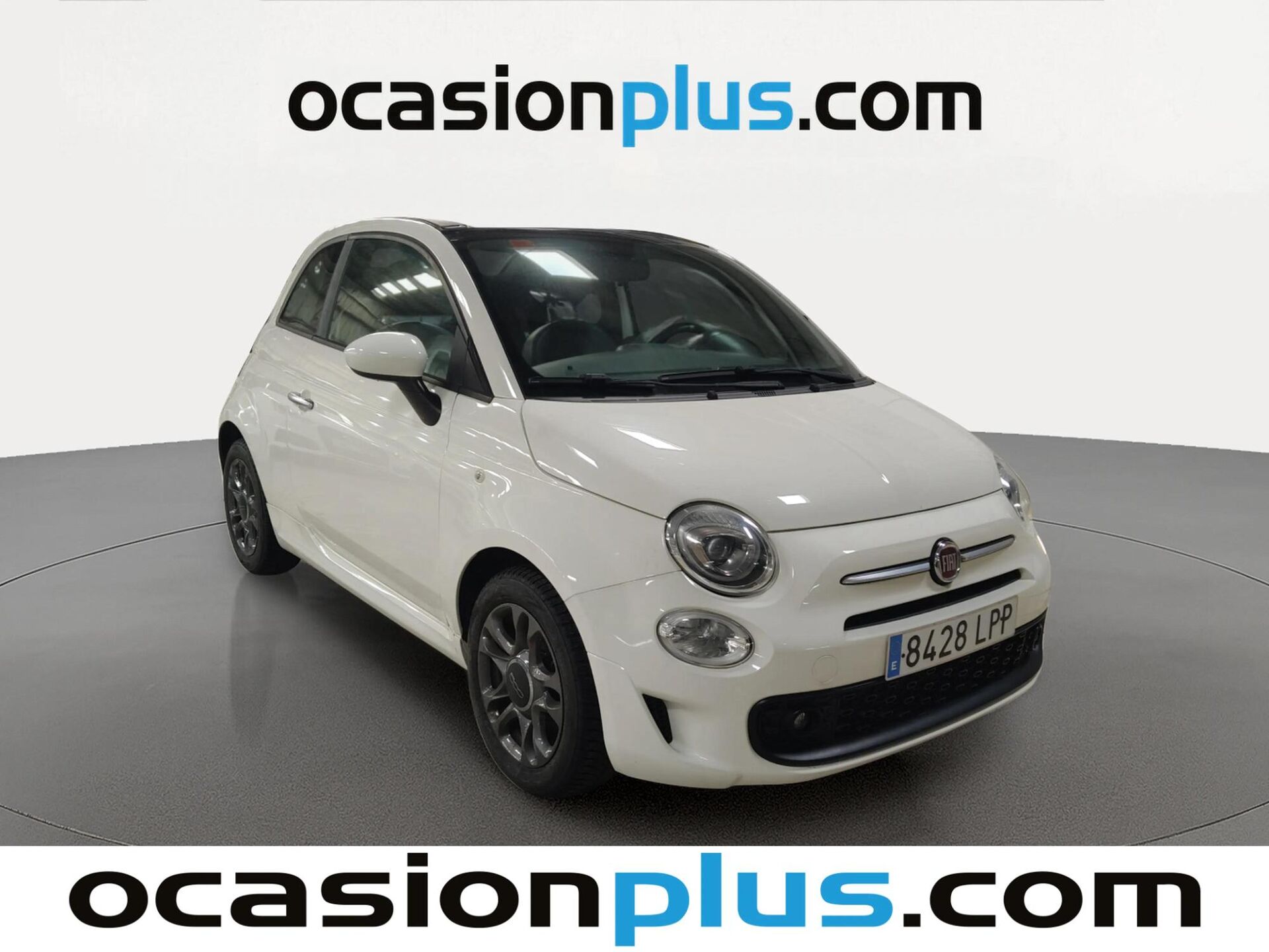 Imagen 3 de FIAT 500