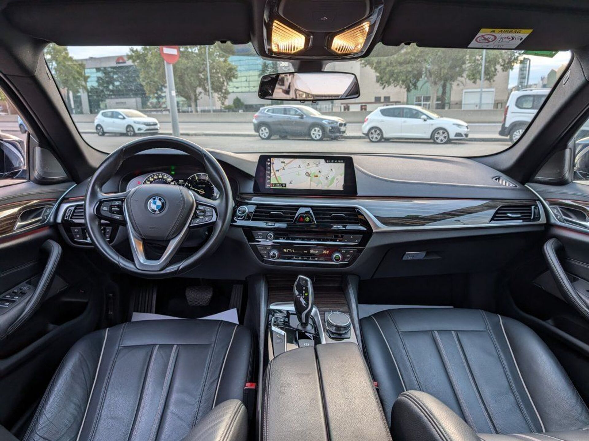 Imagen de BMW Serie 5