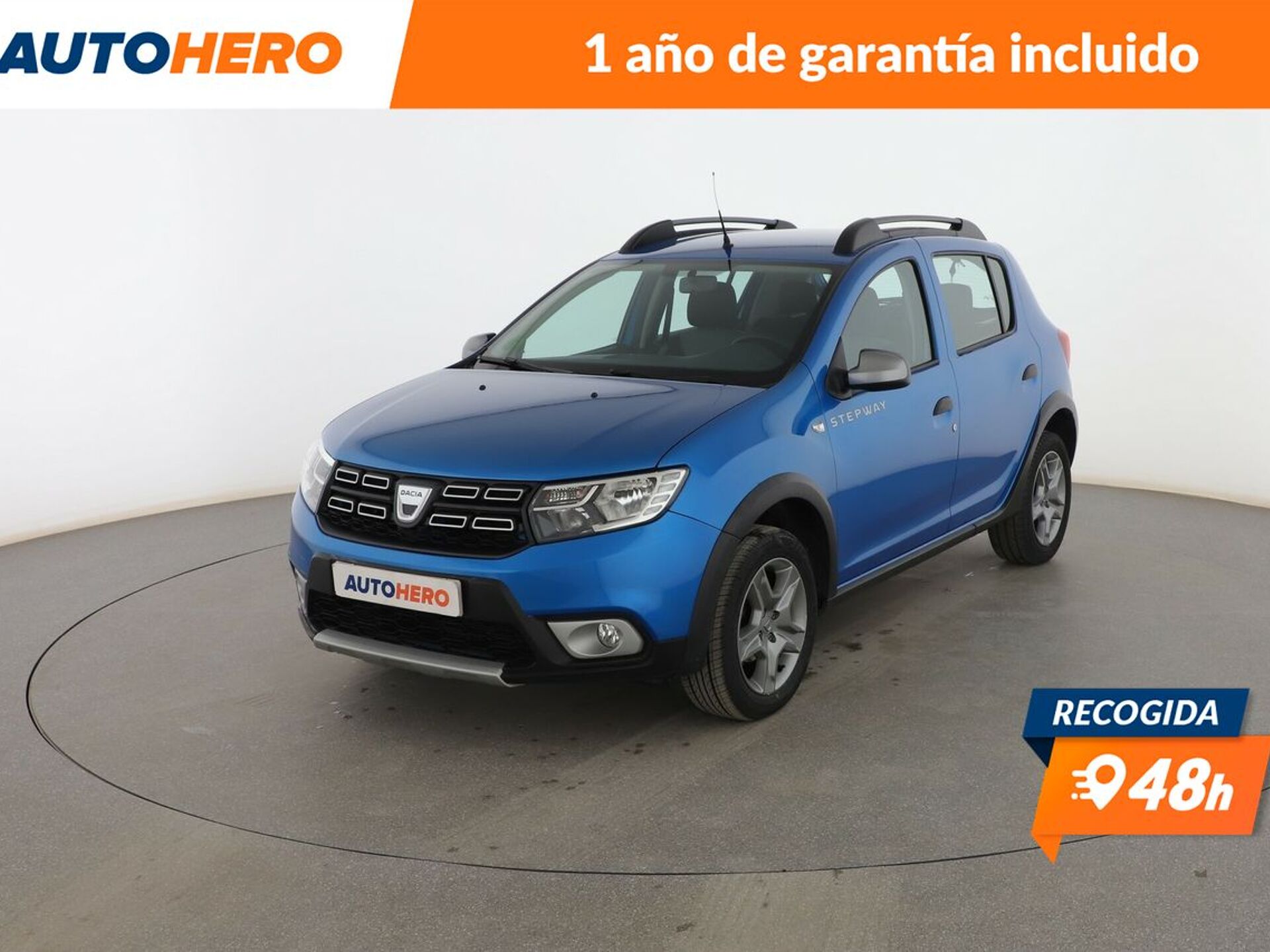 Imagen de DACIA Sandero