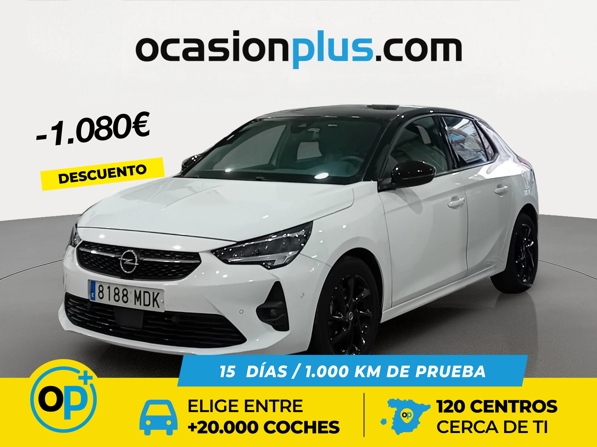 Imagen de OPEL Corsa