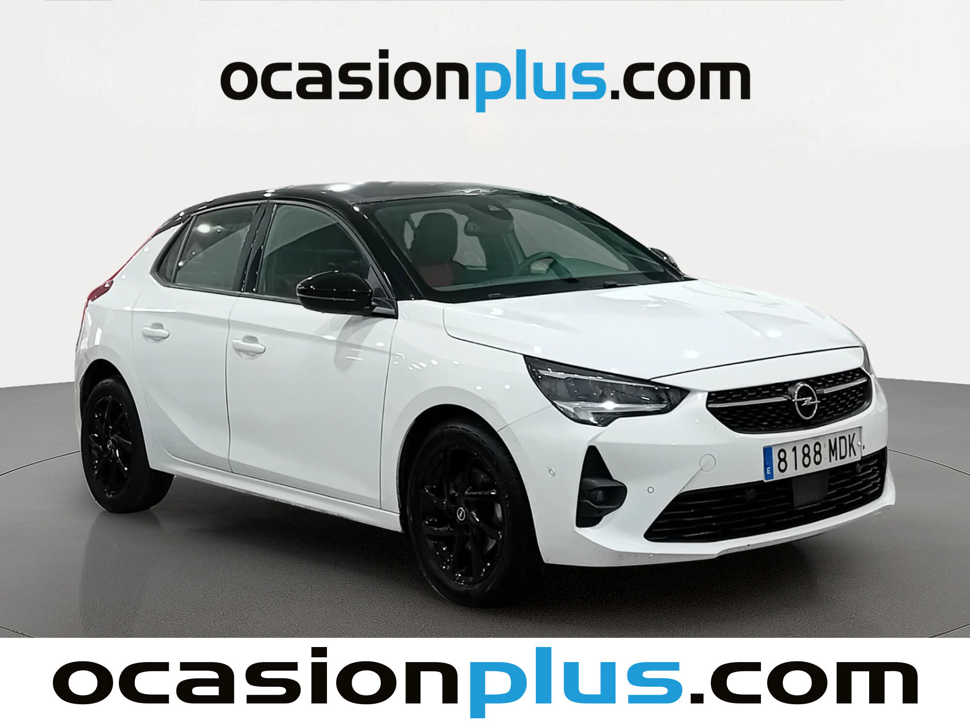 Foto del OPEL Corsa 1.2T XHL S-S GS 100