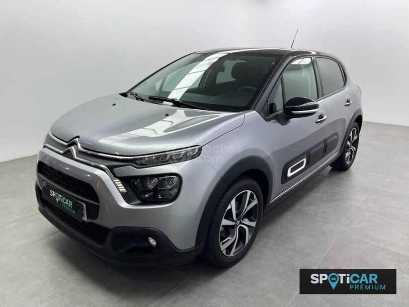 Foto del CITROEN C3 1.5BlueHDi S&S Shine 100