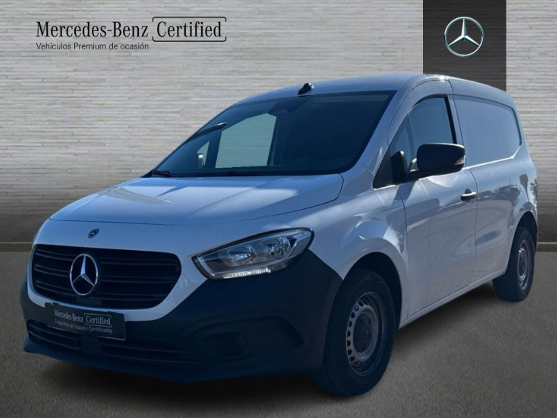 Imagen 1 de MERCEDES Citan
