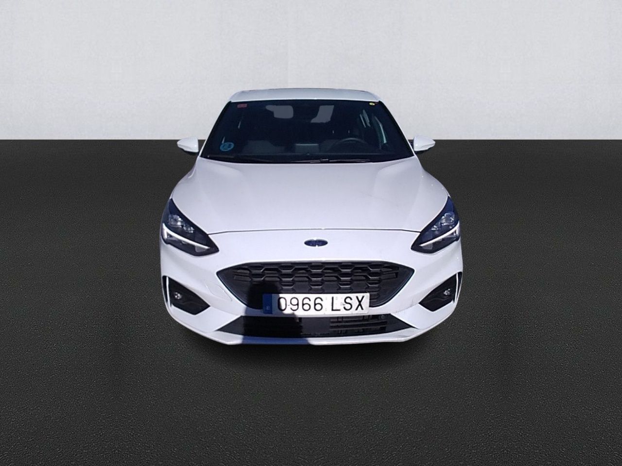 Foto del FORD Focus 1.5Ecoblue ST Line 120