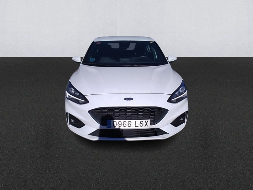 Foto del FORD Focus 1.5Ecoblue ST Line 120