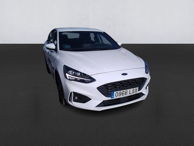 Foto del FORD Focus 1.5Ecoblue ST Line 120